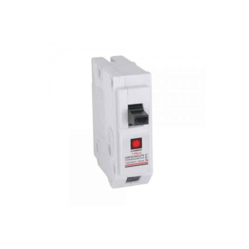 Breaker Ench 1X40A