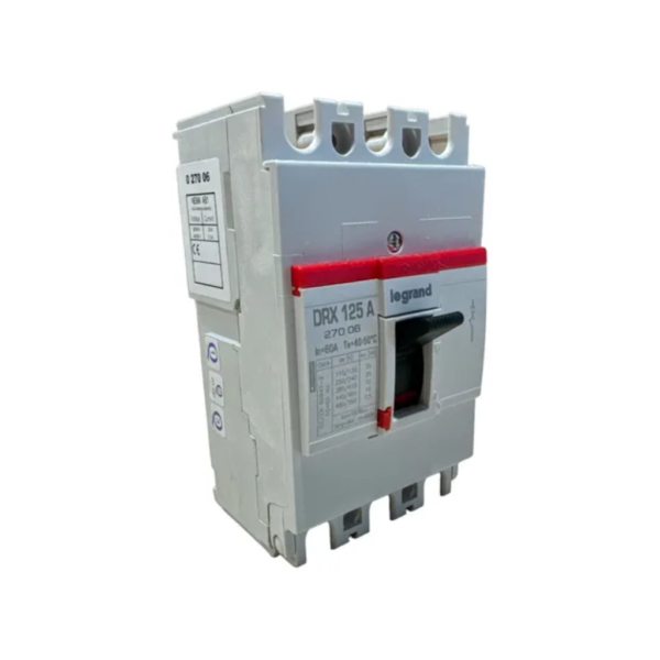 Breaker Tri 60