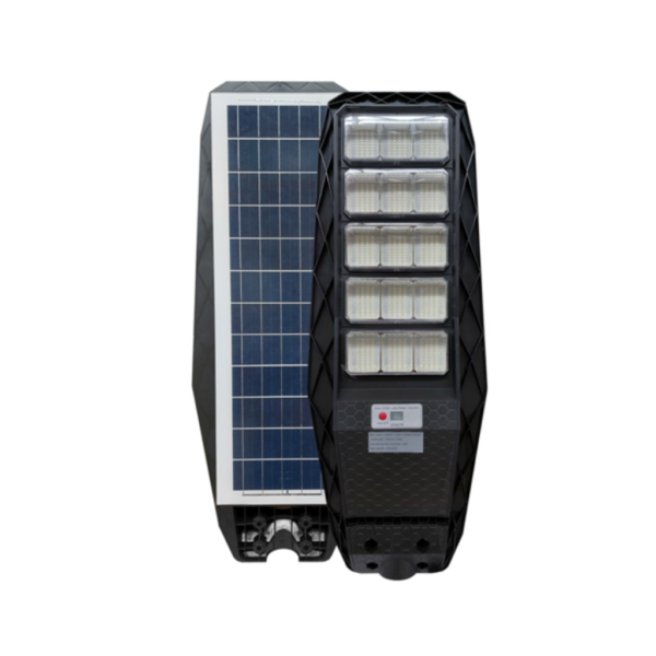 Luminaria Solar 400W